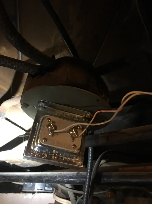 Ring doorbell store pro transformer voltage